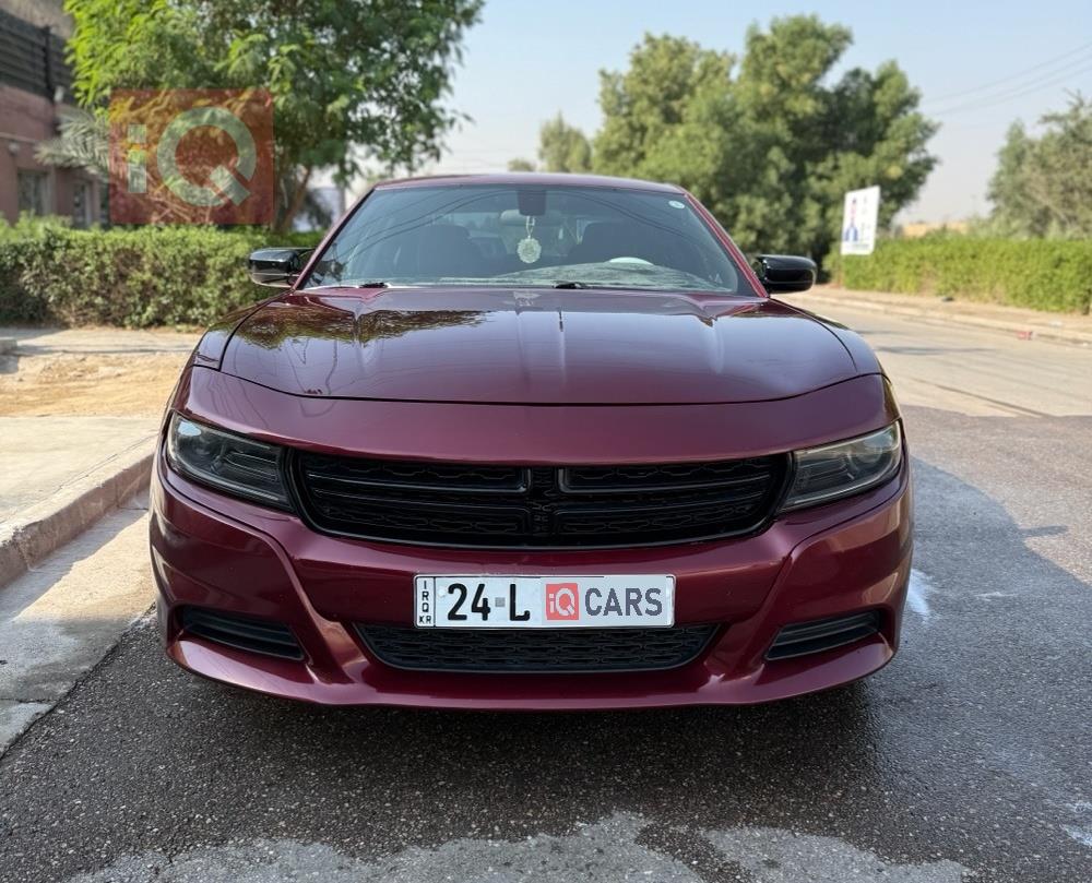 دودج تشارجر